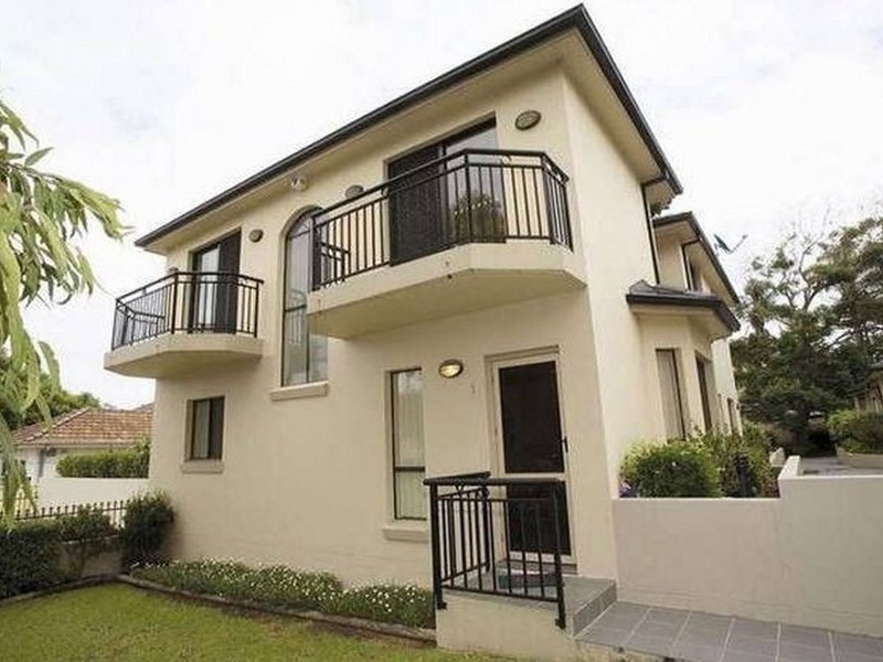 1/1-3 Formosa St, Sylvania NSW 2224