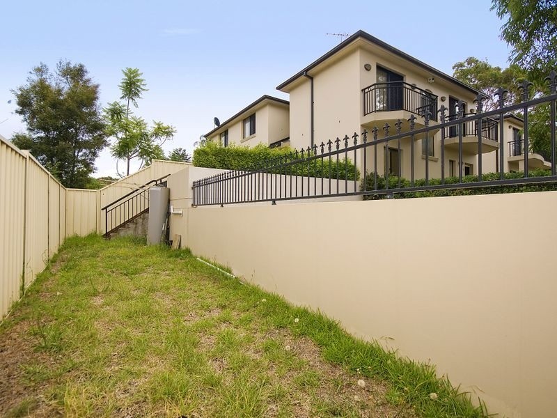 1/1-3 Formosa St, Sylvania NSW 2224