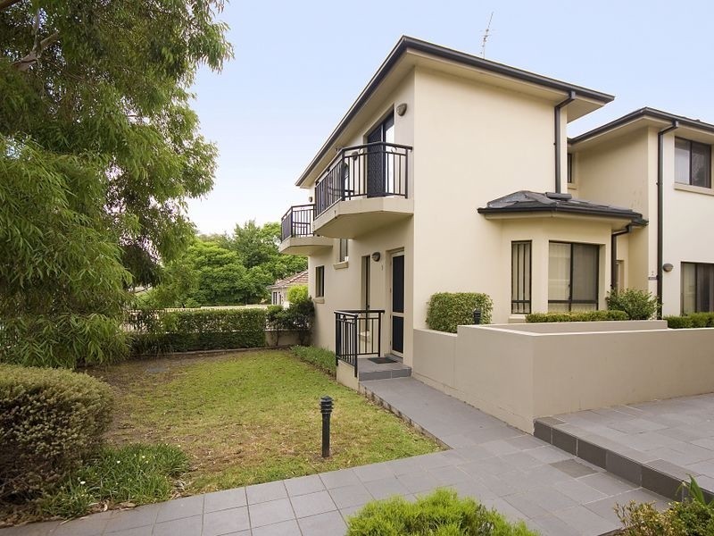 1/1-3 Formosa St, Sylvania NSW 2224