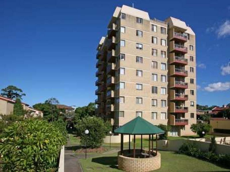 11B/168 Willarong Road, Caringbah NSW 2229