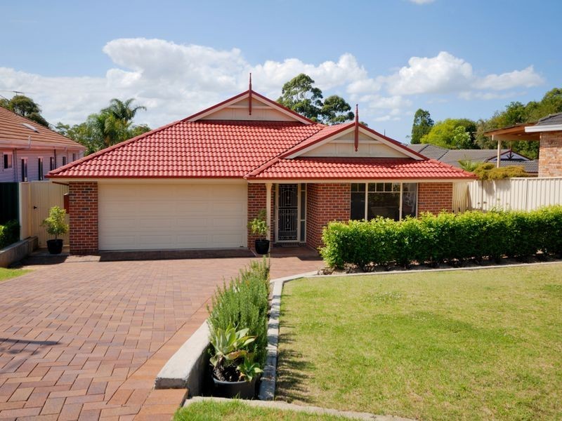 13 Milford Rd, Miranda NSW 2228