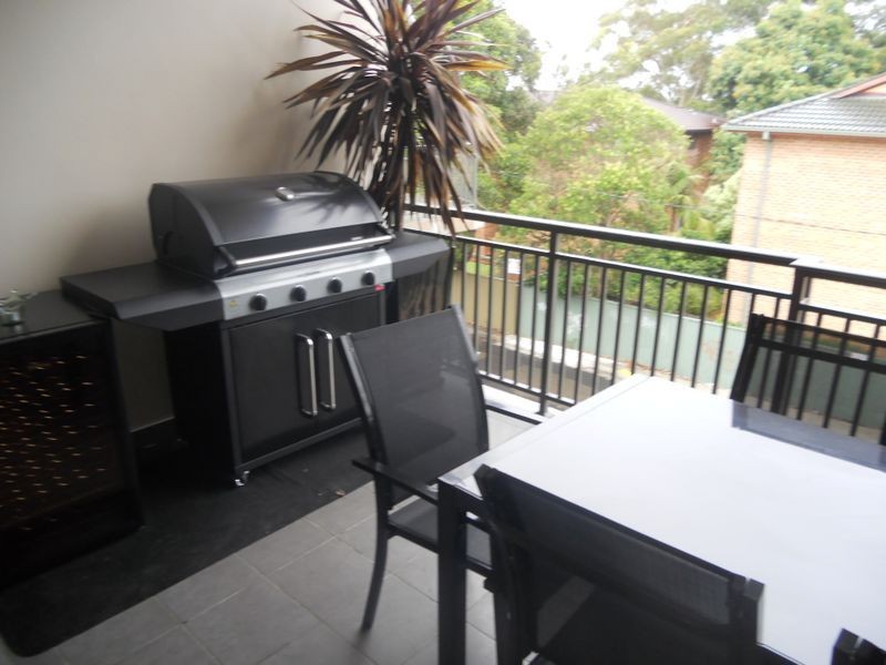 4/106 Gymea Bay Road, Gymea NSW 2227