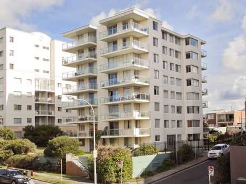12/1-5 Gerrale Street, Cronulla NSW 2230