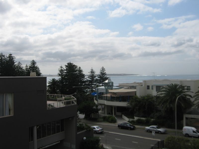 12/1-5 Gerrale Street, Cronulla NSW 2230