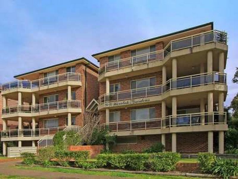 1/91-93 Acacia Road North, Sutherland NSW 2232