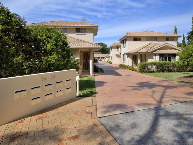 7/74 Miranda Rd, Miranda NSW 2228