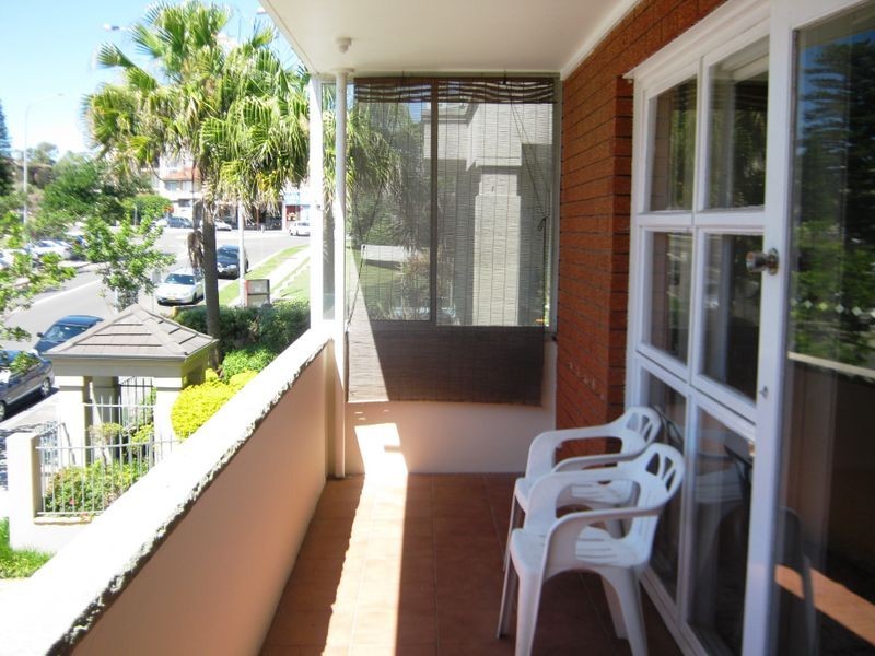 4/67 Gerrale Street, Cronulla NSW 2230