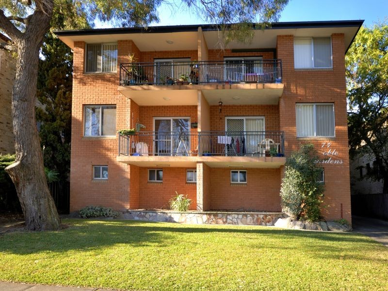 2/74 Noble St, Allawah NSW 2218