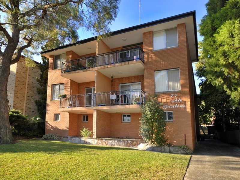 2/74 Noble St, Allawah NSW 2218