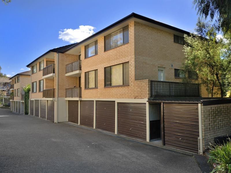 17/53 Auburn Street, Sutherland NSW 2232