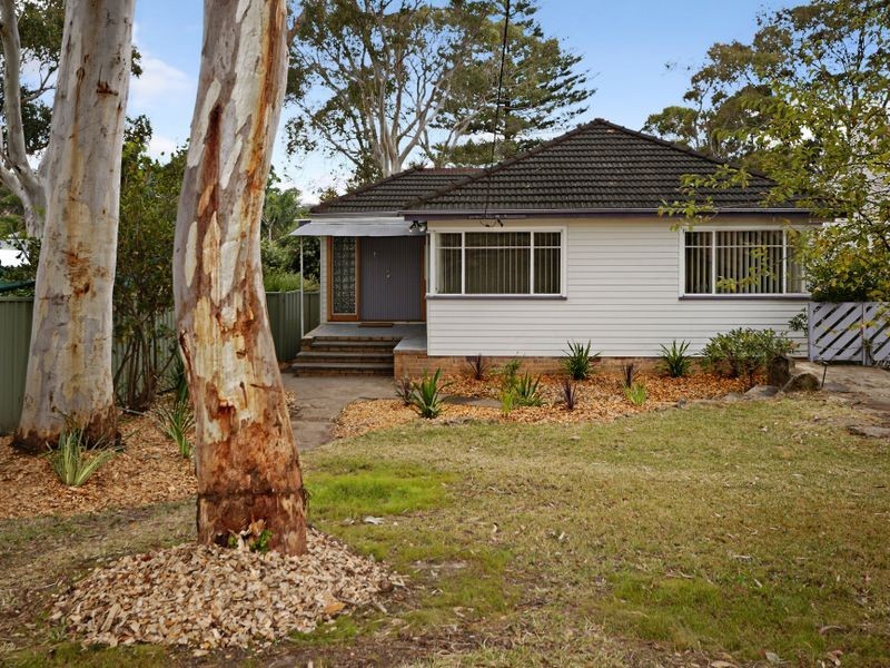 2 Parkview Street, Miranda NSW 2228