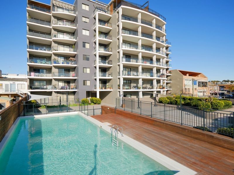 401/581-58 Kingsway, Miranda NSW 2228