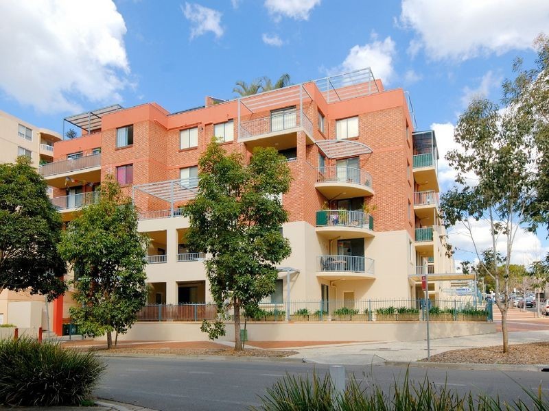 40/2-4 Central Road, Miranda NSW 2228