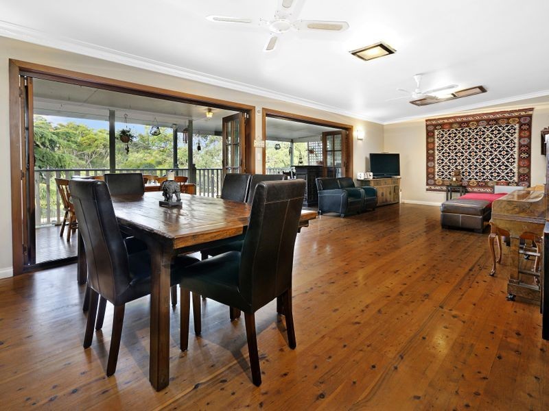 18 Nulgarra Avenue, Gymea Bay NSW 2227