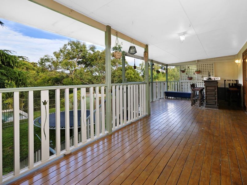 18 Nulgarra Avenue, Gymea Bay NSW 2227