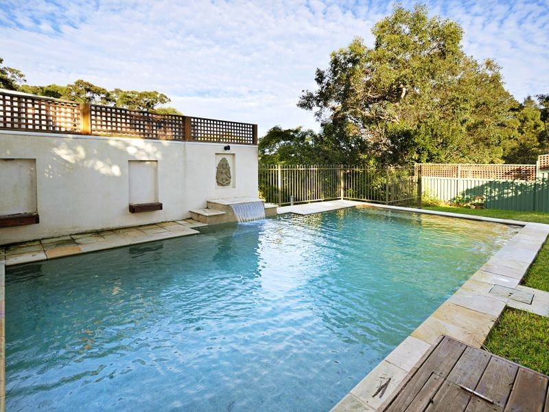 18 Nulgarra Avenue, Gymea Bay NSW 2227