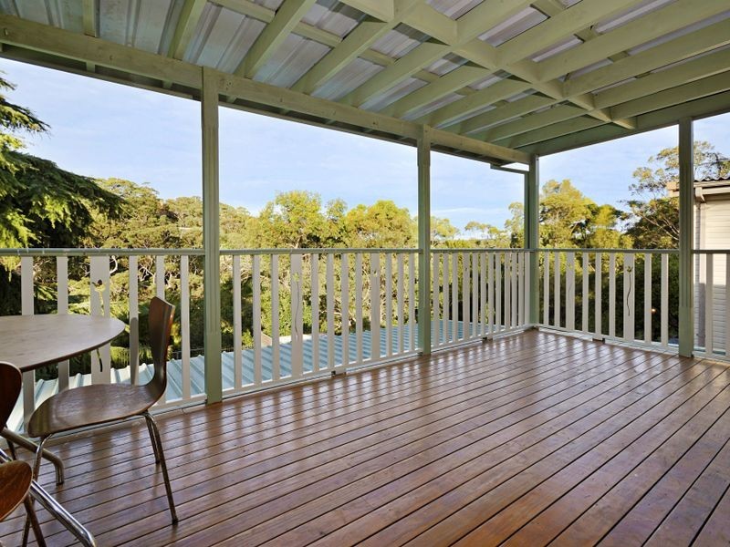 18 Nulgarra Avenue, Gymea Bay NSW 2227