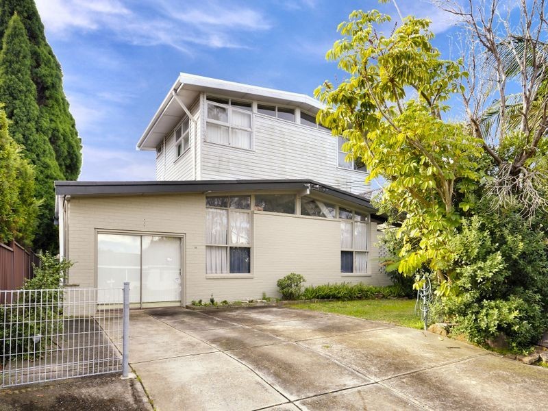 7 Bywong Place, Sylvania NSW 2224