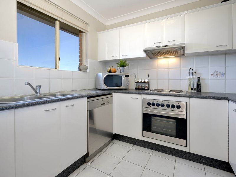 22/8-14 Gibbs Avenue, Miranda NSW 2228