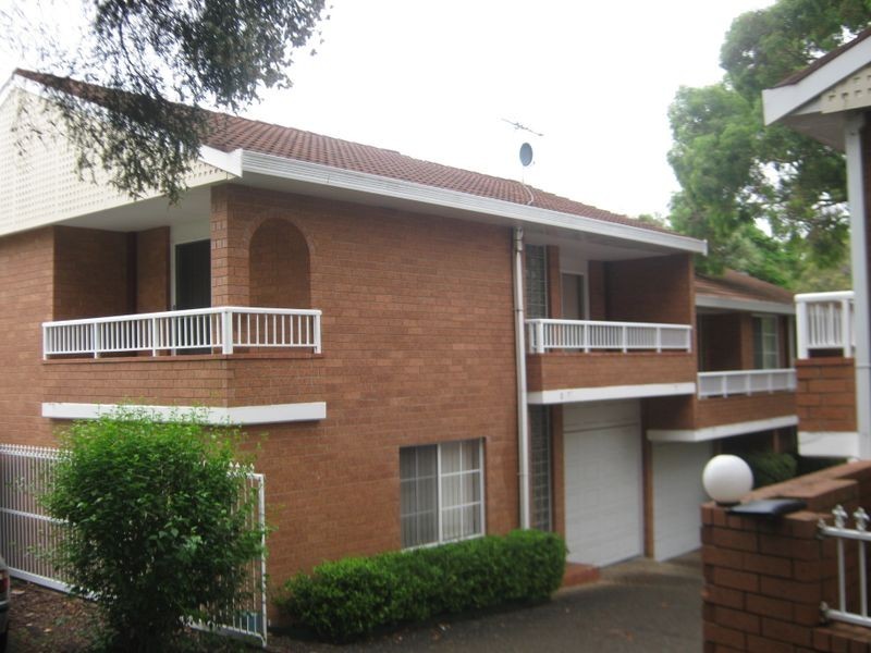 2/14 Taylor Close, Miranda NSW 2228