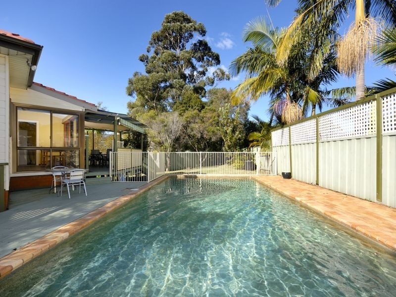 4 Kotara Place, Miranda NSW 2228