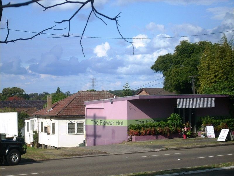 132 Port Hacking Road, Sylvania NSW 2224