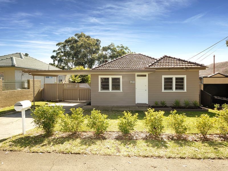 295 President Avenue, Gymea NSW 2227