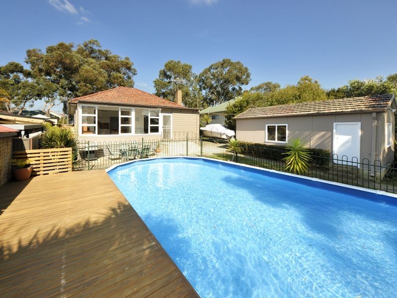 295 President Avenue, Gymea NSW 2227