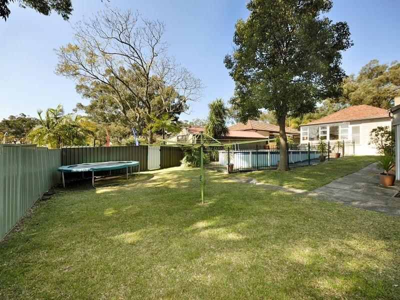 295 President Avenue, Gymea NSW 2227
