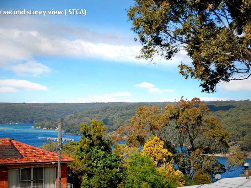 1 Mypolonga Avenue, Gymea Bay NSW 2227