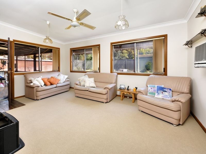 1 Mypolonga Avenue, Gymea Bay NSW 2227