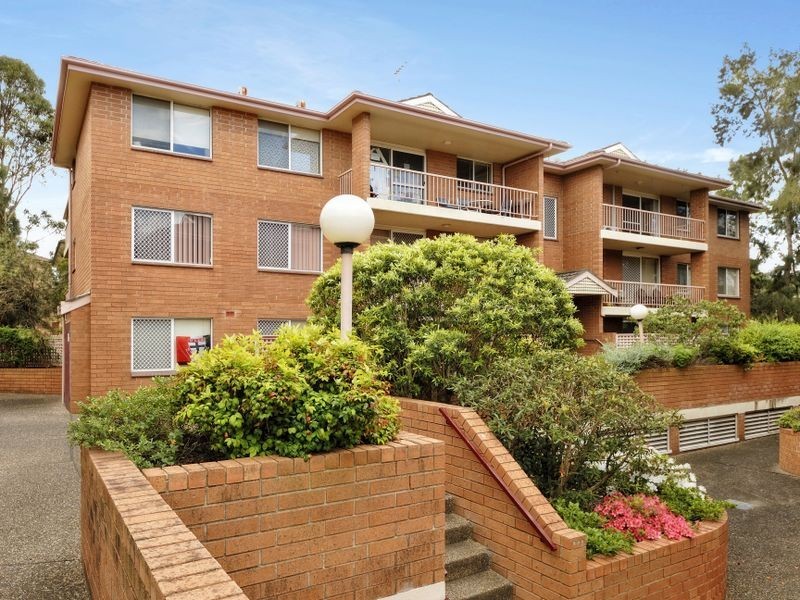 491-497 President Avenue, Sutherland NSW 2232