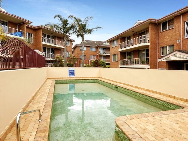 491-497 President Avenue, Sutherland NSW 2232