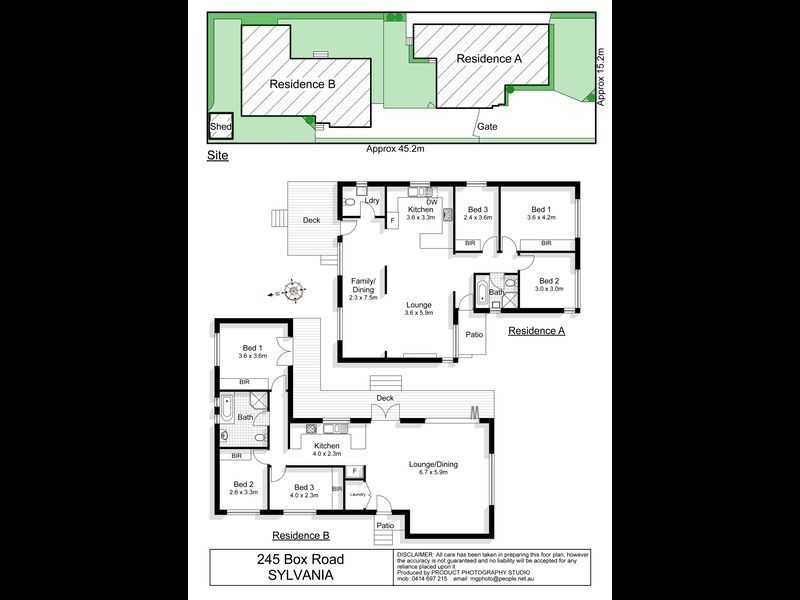 245 Box Road, Sylvania NSW 2224