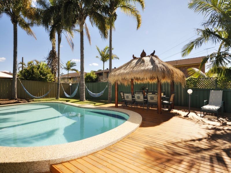 7 Paris Place, Miranda NSW 2228