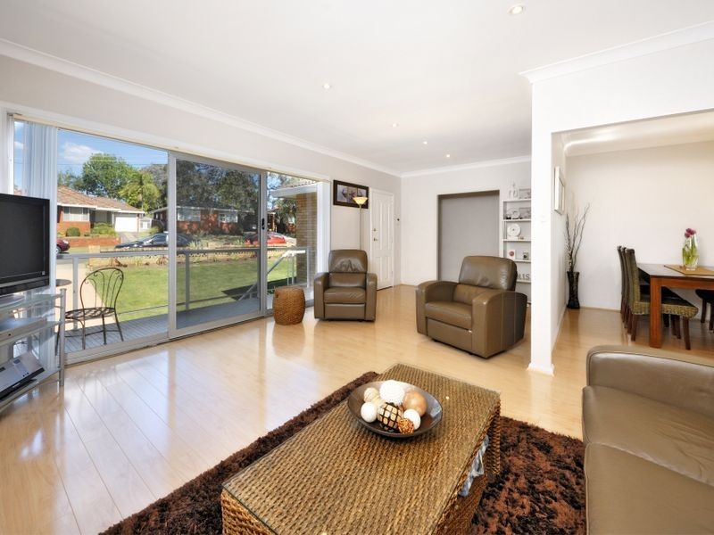 7 Paris Place, Miranda NSW 2228