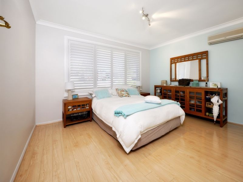 7 Paris Place, Miranda NSW 2228