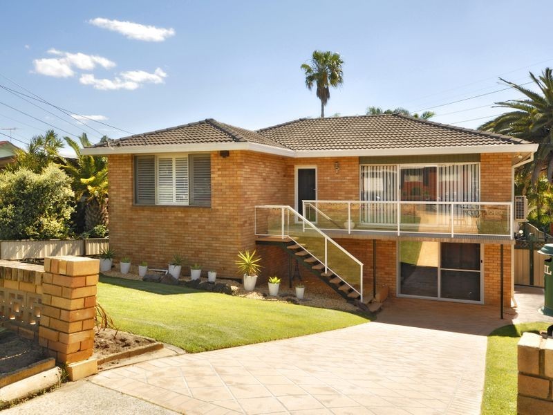 7 Paris Place, Miranda NSW 2228