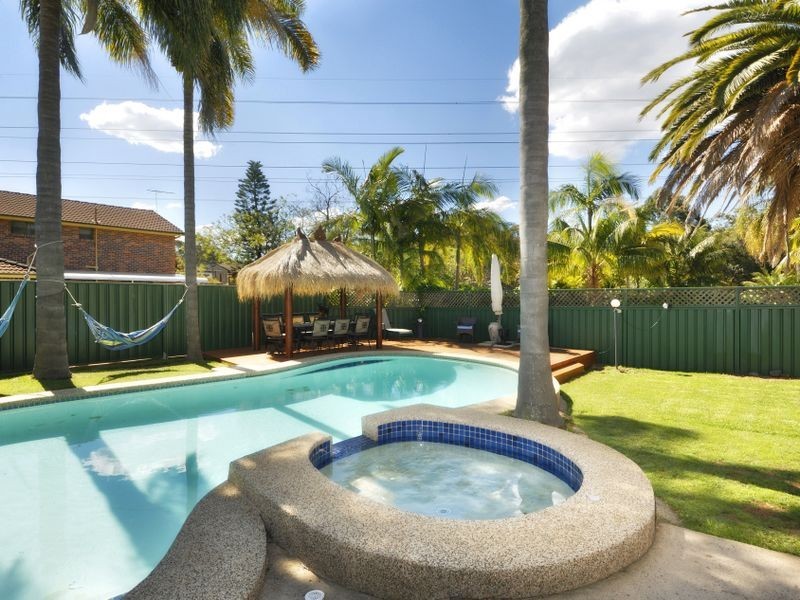 7 Paris Place, Miranda NSW 2228