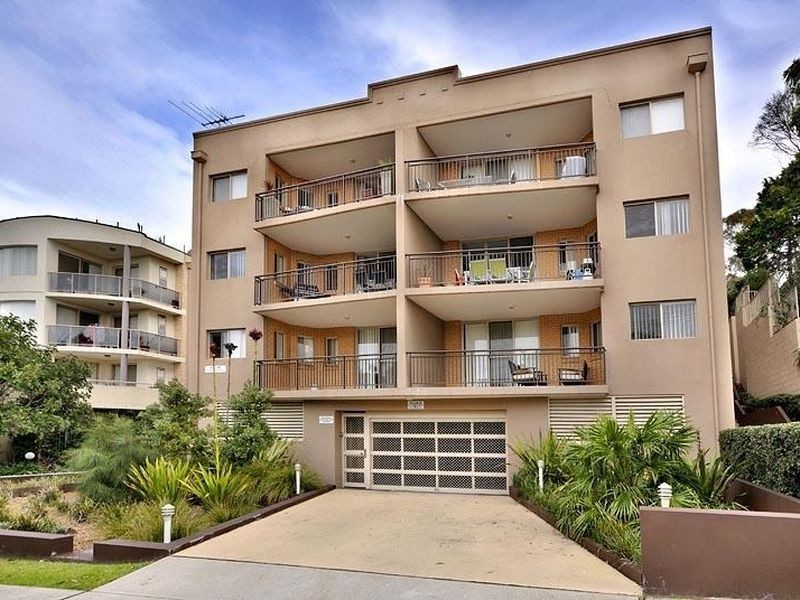 10/43-45 Wyanbah Road, Cronulla NSW 2230