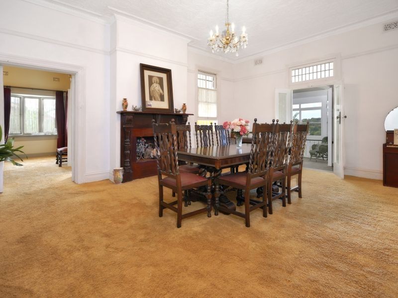 1 Muneela Place, Yowie Bay NSW 2228