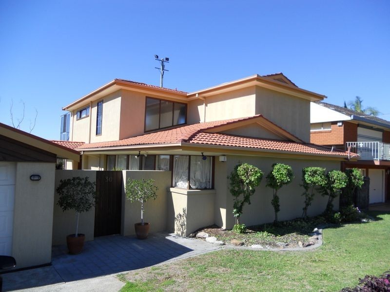 30 Amaroo Street, Sylvania NSW 2224