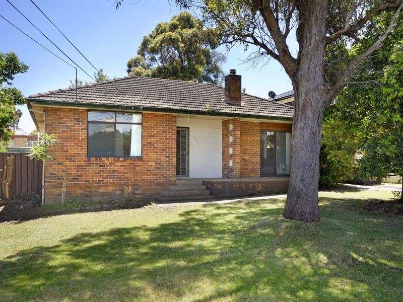 327 Taren Point Road, Caringbah NSW 2229