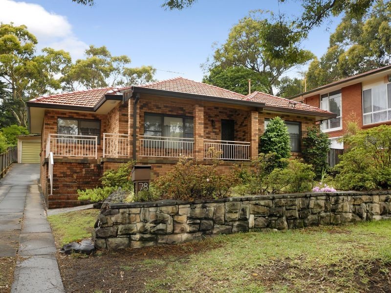 78 Taren Road, Caringbah NSW 2229