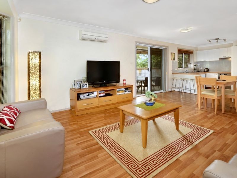 4/17 Harnleigh Avenue, Woolooware NSW 2230