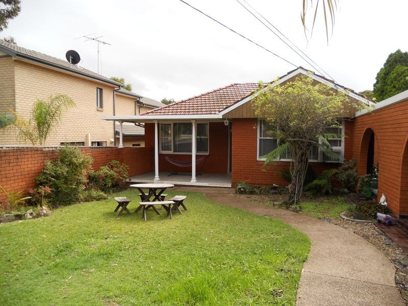 282 Port Hacking Road, Miranda NSW 2228