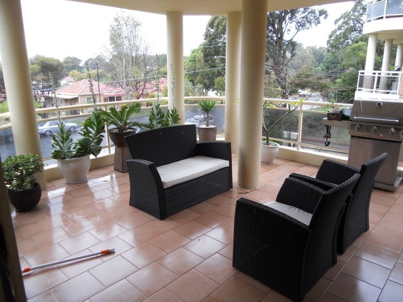 13/91-93 Acacia Road, Kirrawee NSW 2232