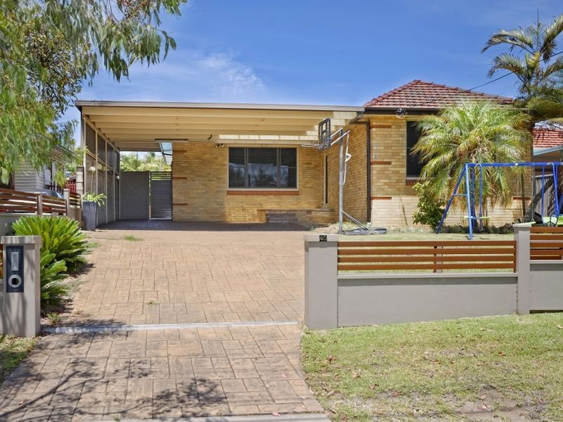 40 Meldrum Ave, Miranda NSW 2228