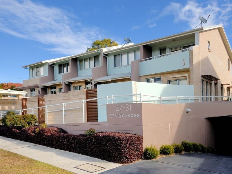 8/27-31 Miranda Road, Miranda NSW 2228