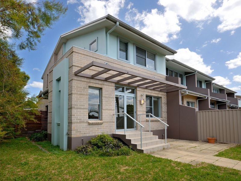 8/27-31 Miranda Road, Miranda NSW 2228